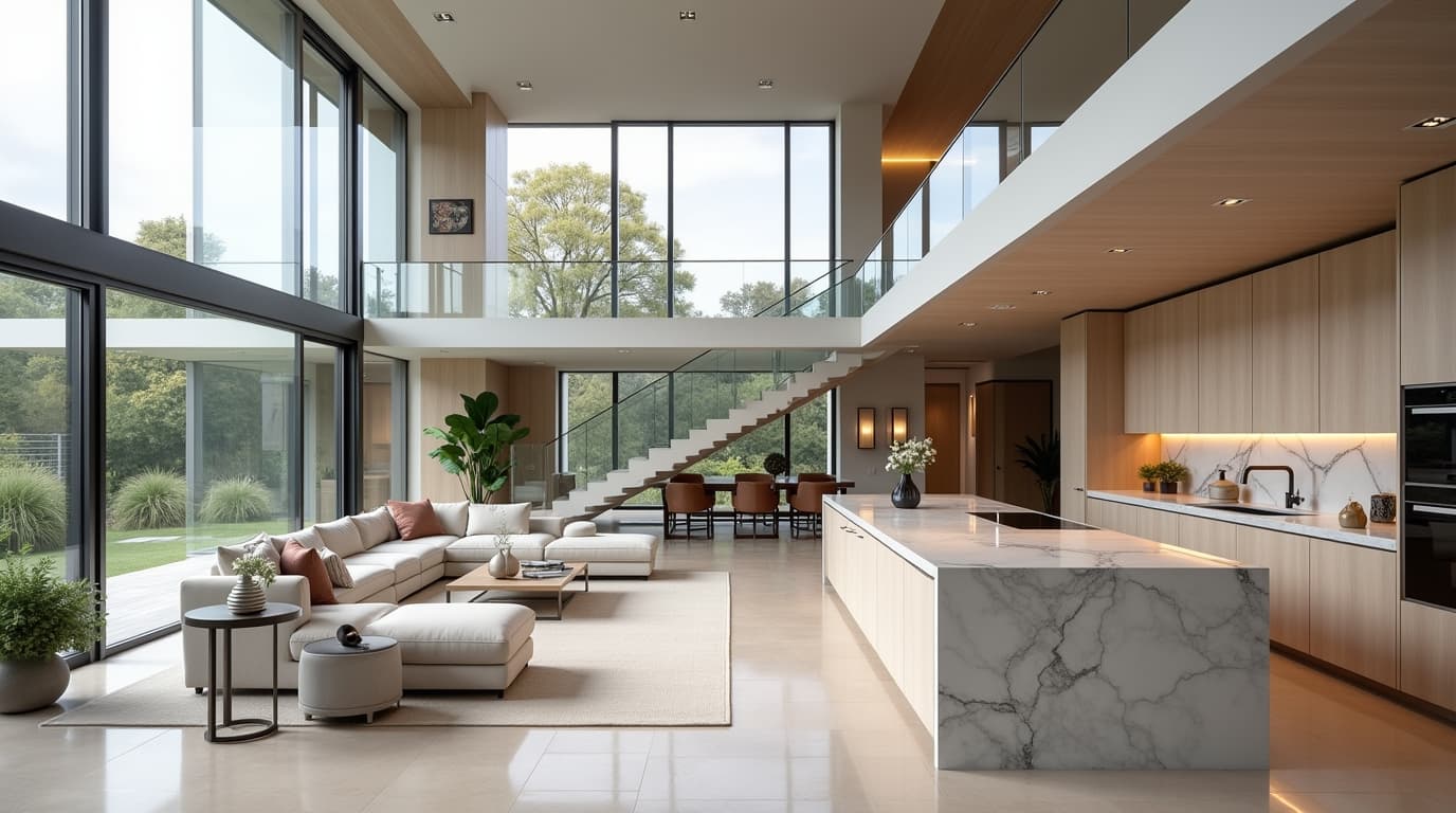 Luxury cleaning